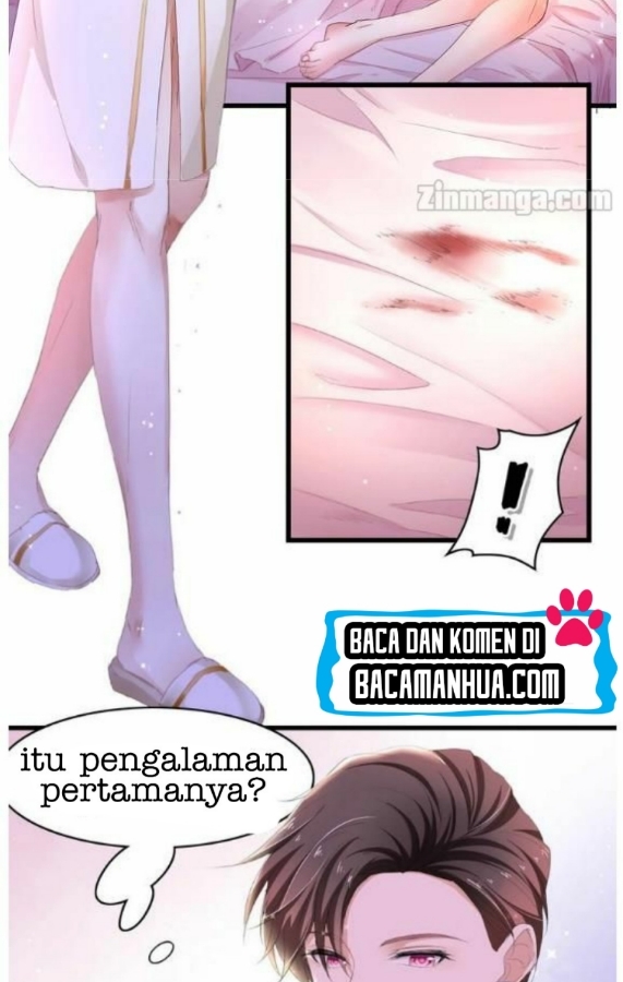 The President Lovely Wife Chapter 02 Gambar 6